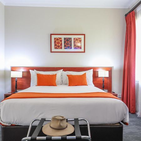 Cresta Botsalo Hotel Palapye Экстерьер фото