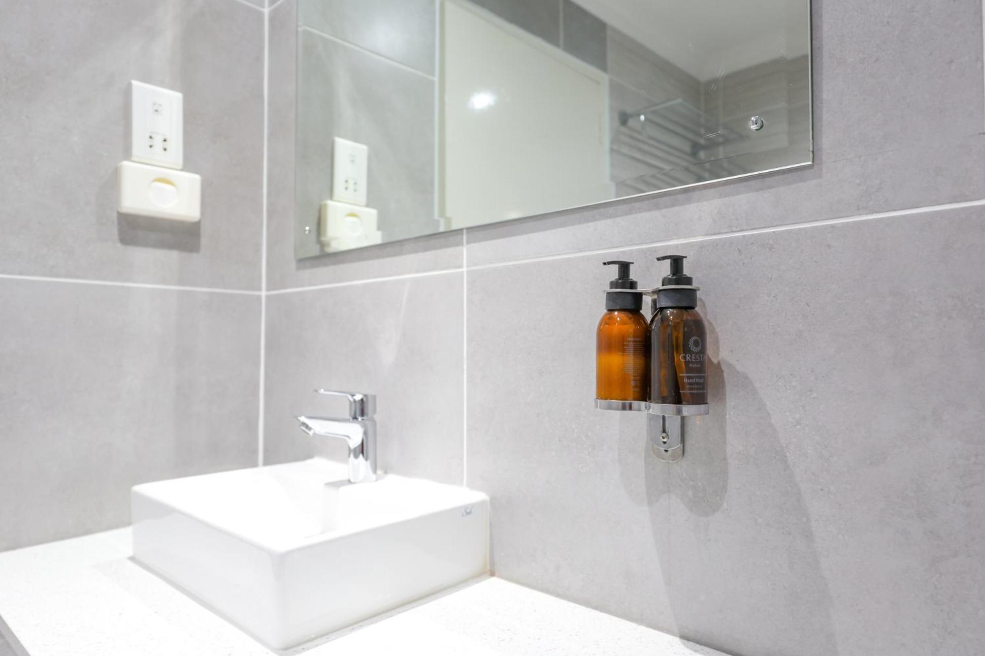 Cresta Botsalo Hotel Palapye Экстерьер фото