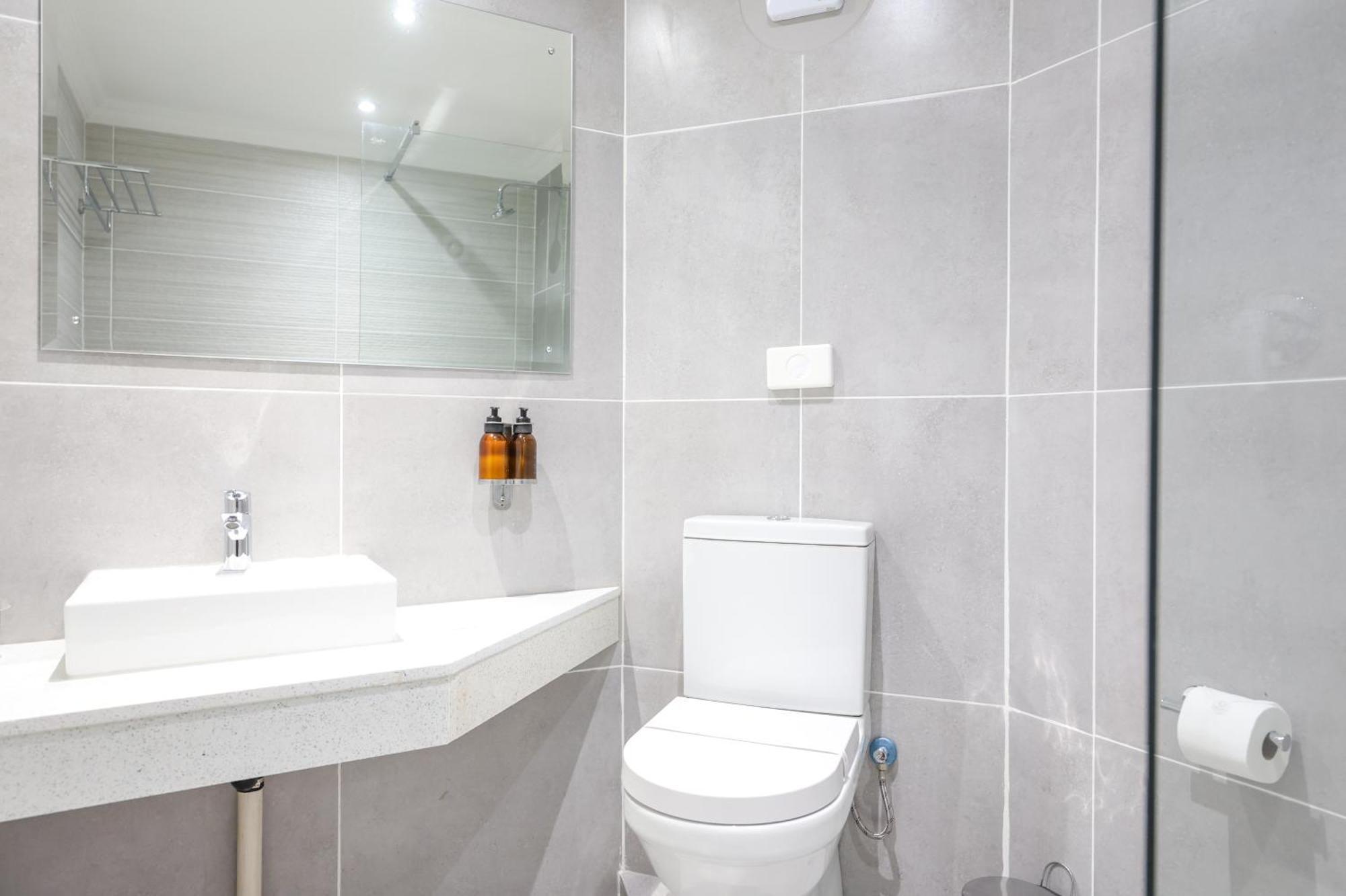 Cresta Botsalo Hotel Palapye Номер фото
