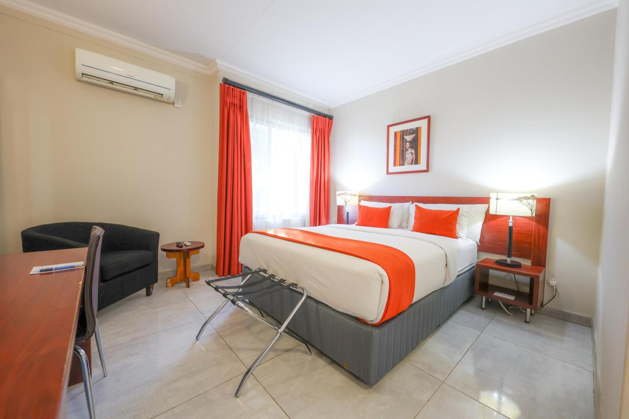 Cresta Botsalo Hotel Palapye Экстерьер фото