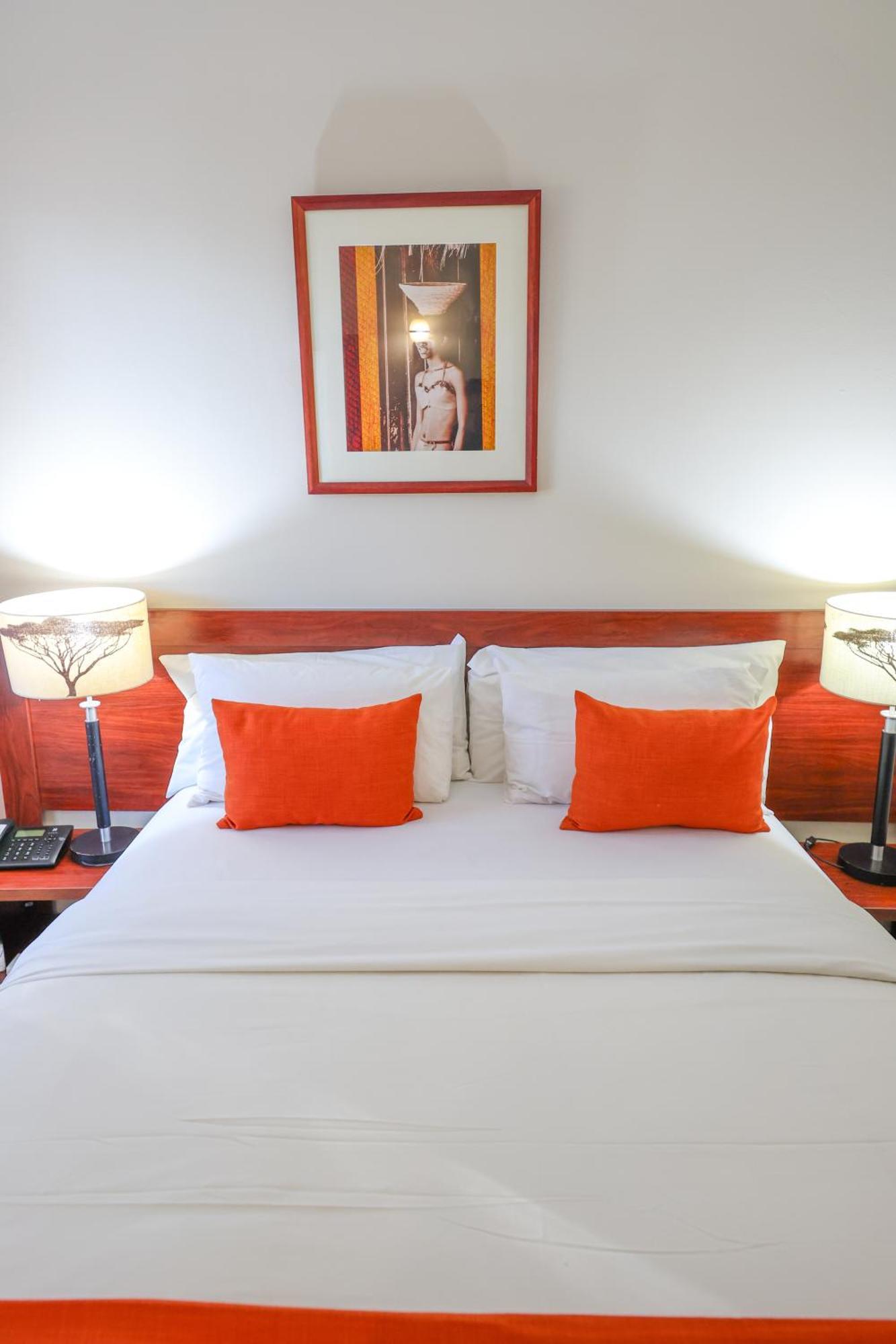 Cresta Botsalo Hotel Palapye Экстерьер фото