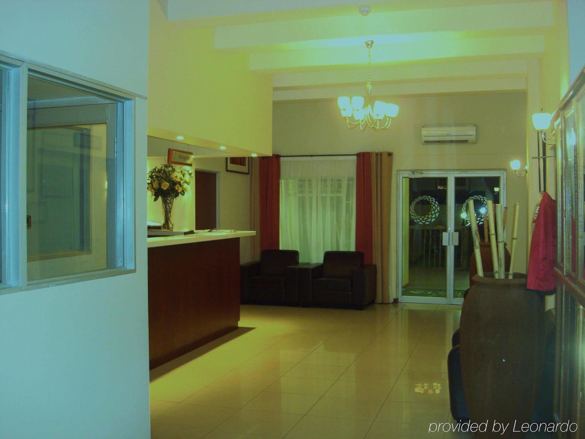 Cresta Botsalo Hotel Palapye Интерьер фото