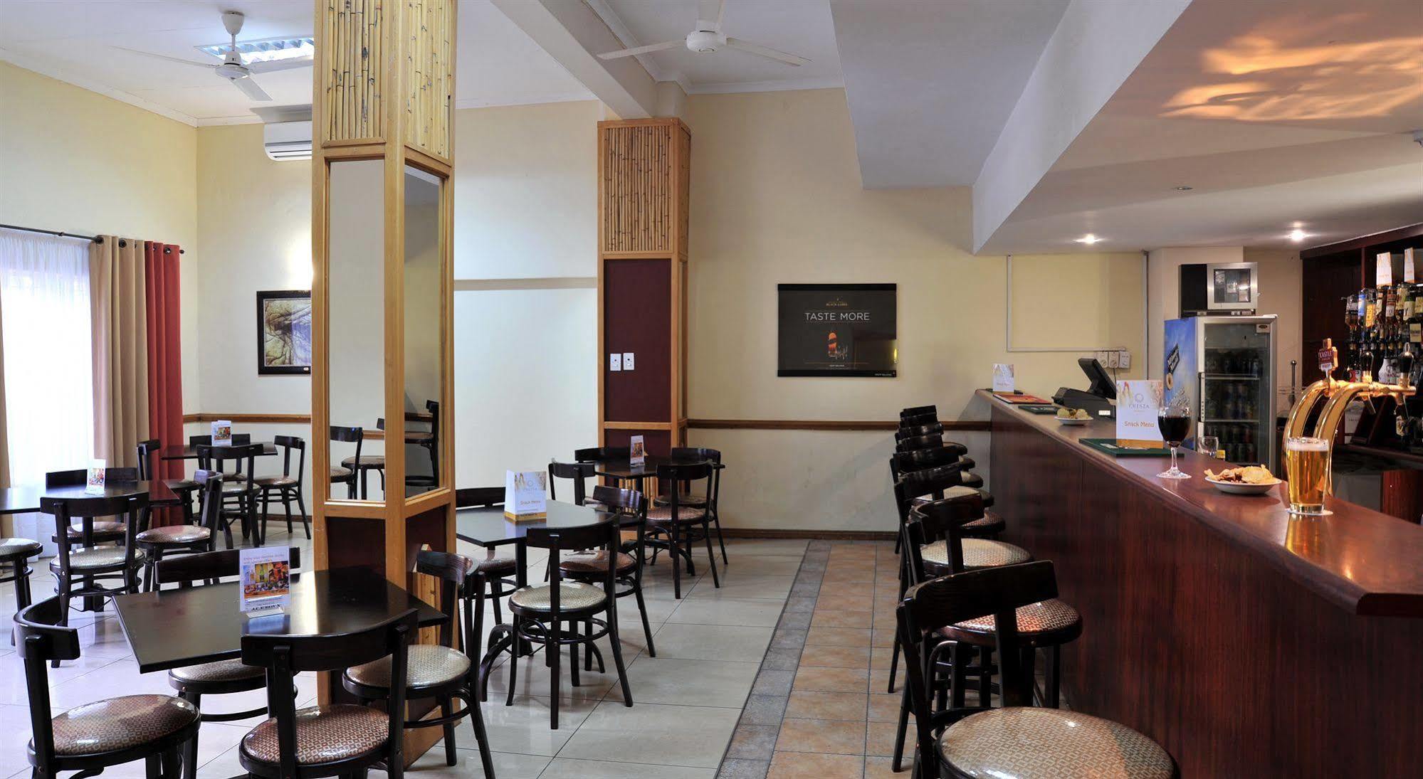 Cresta Botsalo Hotel Palapye Экстерьер фото